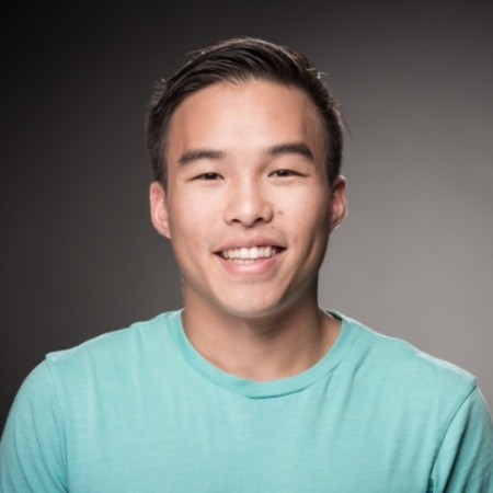 Jon Wong